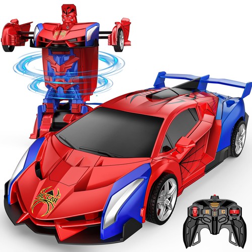 Transforming remote control - transforming,