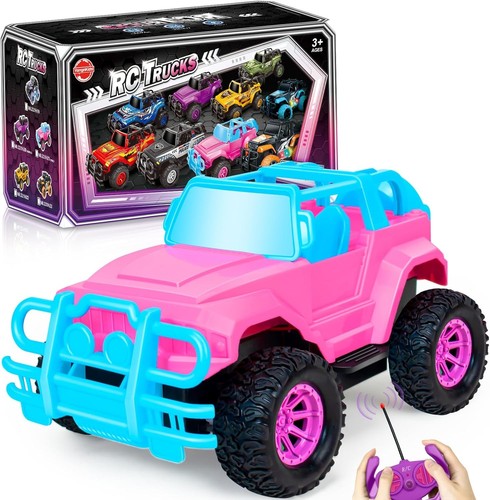 Pink remote control - pink, rc