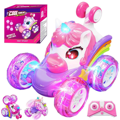 Unicorn remote control car - unicorn,