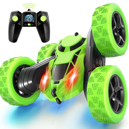 Remote control cars - control, stunt