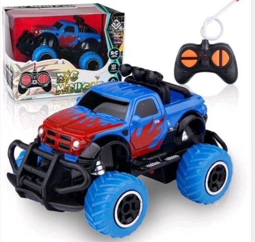 Remote control car - control,