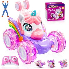 Unicorn RC Stunt Car Remote