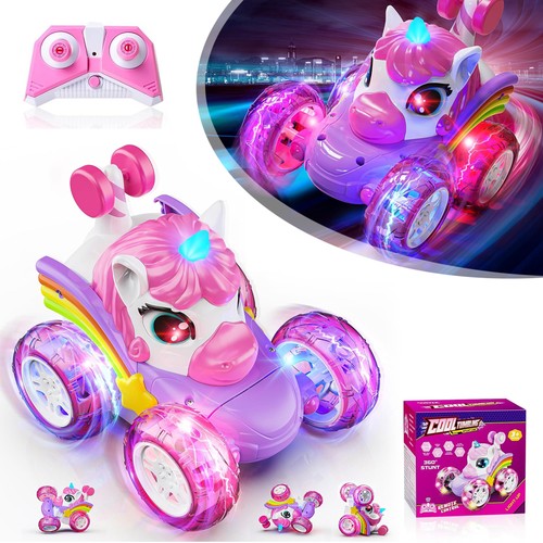 Unicorn toy car - toy, for