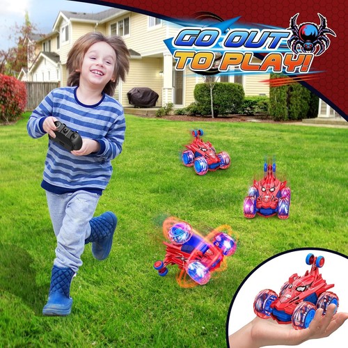 Remote control spiderman - remote,