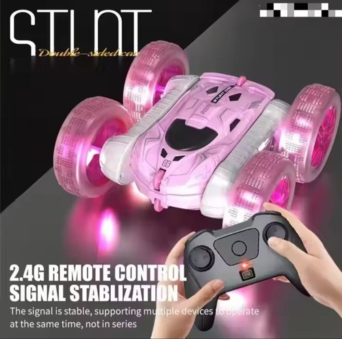 Remote control car with - control,