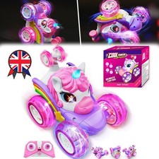 Unicorn RC Stunt Car Remote