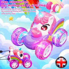 Remote Control Car Unicorn