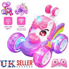 Unicorn RC Stunt Car Remote