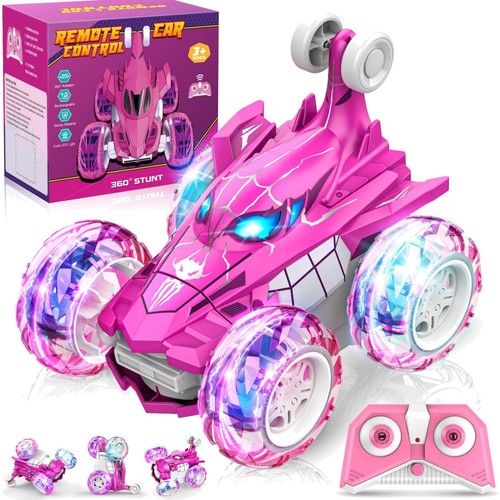 Durable remote control spider - remote,