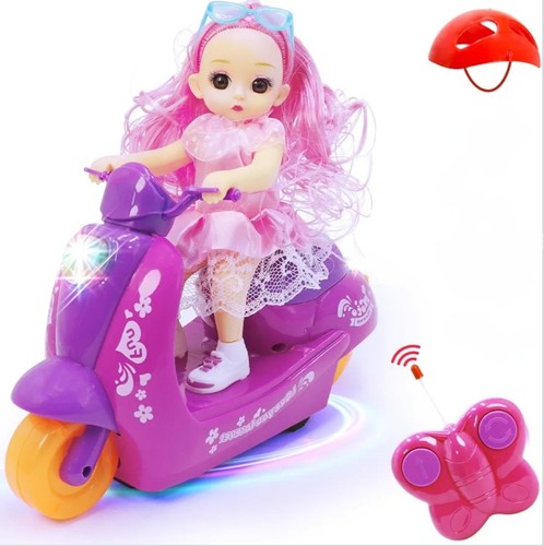 Remote control car - control,